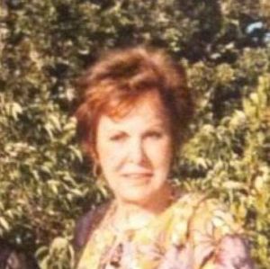 Meet your Posher, Dorothy